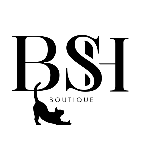 bsh cattery shop