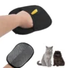 Gant Attrape Poils Réutilisable pour Animaux